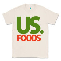 Natural us foods design Classic Tee - StudioElite