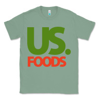 Sage us foods design Classic Tee - StudioElite