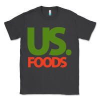 Smoke us foods design Classic Tee - StudioElite