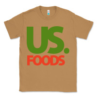 Toasted Coconut us foods design Classic Tee - StudioElite