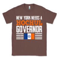 Chestnut new york needs a hochul governor kathy hochul 2022 new york t shirt Classic Tee - StudioElite