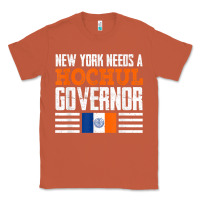 Copper new york needs a hochul governor kathy hochul 2022 new york t shirt Classic Tee - StudioElite