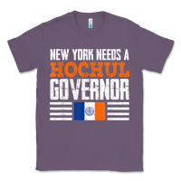 Lavender new york needs a hochul governor kathy hochul 2022 new york t shirt Classic Tee - StudioElite