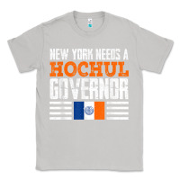 Moon Dust new york needs a hochul governor kathy hochul 2022 new york t shirt Classic Tee - StudioElite