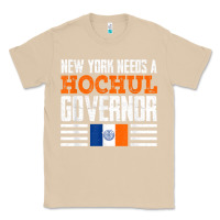 Mushroom new york needs a hochul governor kathy hochul 2022 new york t shirt Classic Tee - StudioElite