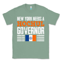Sage new york needs a hochul governor kathy hochul 2022 new york t shirt Classic Tee - StudioElite
