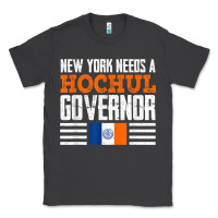 Smoke new york needs a hochul governor kathy hochul 2022 new york t shirt Classic Tee - StudioElite