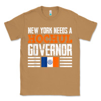 Toasted Coconut new york needs a hochul governor kathy hochul 2022 new york t shirt Classic Tee - StudioElite