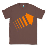 Chestnut david legion arrow Classic Tee - StudioElite