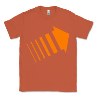 Copper david legion arrow Classic Tee - StudioElite