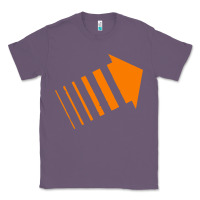 Lavender david legion arrow Classic Tee - StudioElite