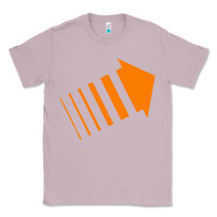 Lilac david legion arrow Classic Tee - StudioElite