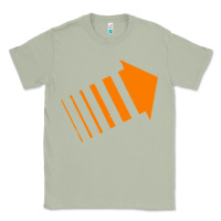 Matcha david legion arrow Classic Tee - StudioElite