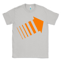 Moon Dust david legion arrow Classic Tee - StudioElite