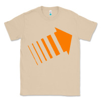 Mushroom david legion arrow Classic Tee - StudioElite