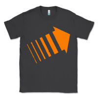 Smoke david legion arrow Classic Tee - StudioElite