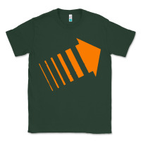 Sports Green david legion arrow Classic Tee - StudioElite