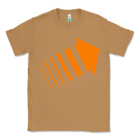 Toasted Coconut david legion arrow Classic Tee - StudioElite