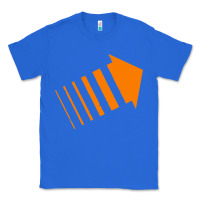 True Royal david legion arrow Classic Tee - StudioElite