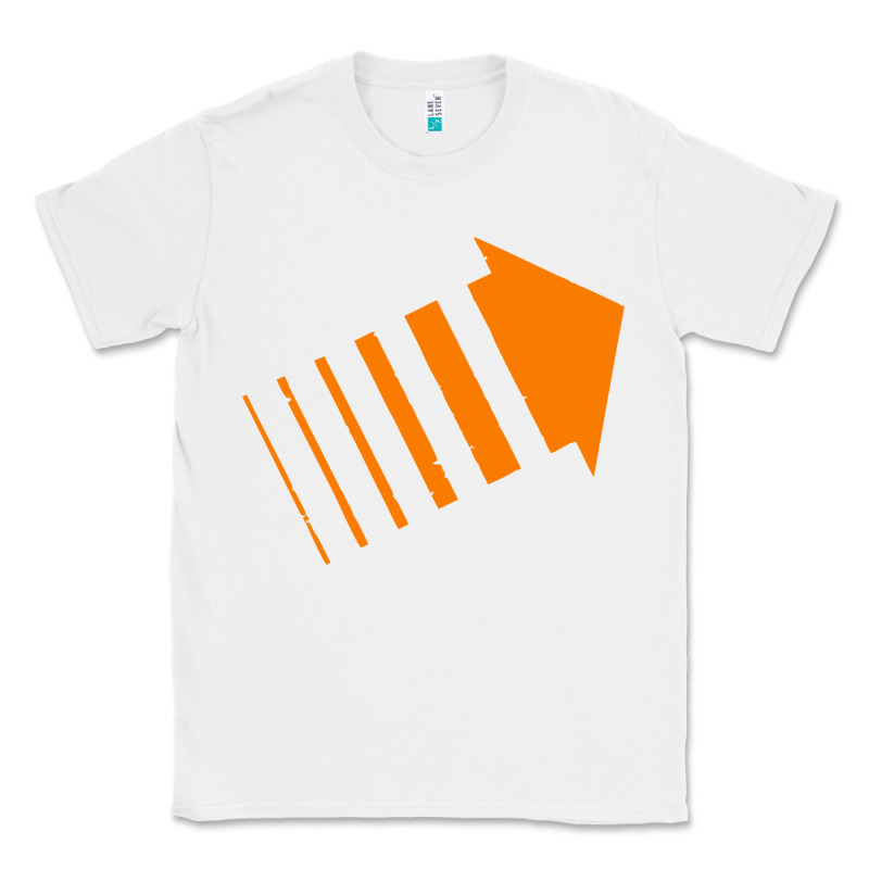 David Legion Arrow Classic Tee by StudioElite | Teevron
