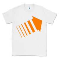 White david legion arrow Classic Tee - StudioElite