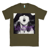 Army Green liz phair   exile in guyville t shirt Classic Tee - StudioElite
