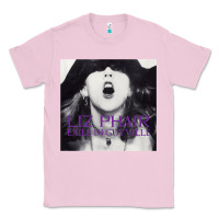 Bubblegum Pink liz phair   exile in guyville t shirt Classic Tee - StudioElite