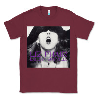 Burgundy liz phair   exile in guyville t shirt Classic Tee - StudioElite