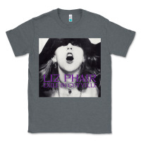 Charcoal Heather liz phair   exile in guyville t shirt Classic Tee - StudioElite