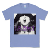 Colony Blue liz phair   exile in guyville t shirt Classic Tee - StudioElite
