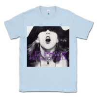 Dusty Blue liz phair   exile in guyville t shirt Classic Tee - StudioElite
