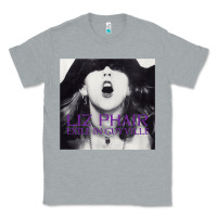 Heather Grey liz phair   exile in guyville t shirt Classic Tee - StudioElite