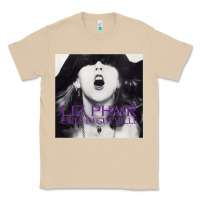 Mushroom liz phair   exile in guyville t shirt Classic Tee - StudioElite