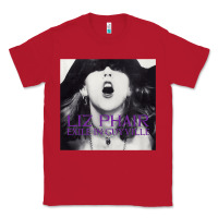 Red liz phair   exile in guyville t shirt Classic Tee - StudioElite