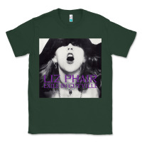 Sports Green liz phair   exile in guyville t shirt Classic Tee - StudioElite