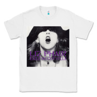 White liz phair   exile in guyville t shirt Classic Tee - StudioElite