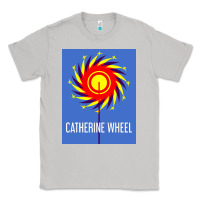 Moon Dust The Essential Design-(Catherine-Wheel) Classic Tee - StudioElite