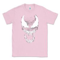 Bubblegum Pink Venom Classic Tee - StudioElite