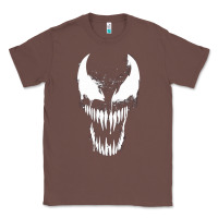 Chestnut Venom Classic Tee - StudioElite