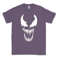 Lavender Venom Classic Tee - StudioElite