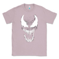 Lilac Venom Classic Tee - StudioElite