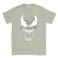 Matcha Venom Classic Tee - StudioElite