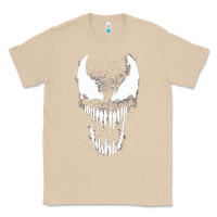 Mushroom Venom Classic Tee - StudioElite