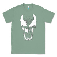Sage Venom Classic Tee - StudioElite