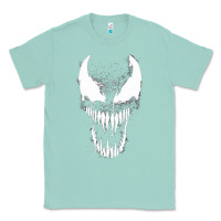 Seafoam Venom Classic Tee - StudioElite