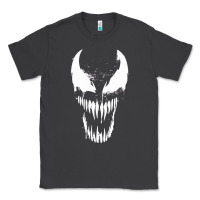 Smoke Venom Classic Tee - StudioElite