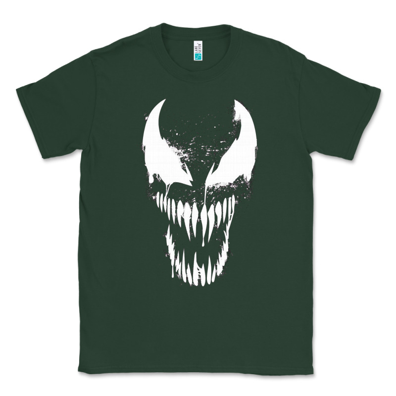 Venom Classic Tee by StudioElite | Teevron