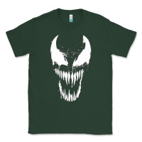 Sports Green Venom Classic Tee - StudioElite