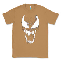 Toasted Coconut Venom Classic Tee - StudioElite