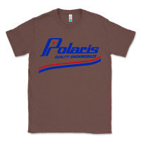 Chestnut Polaris Classic Tee - StudioElite